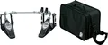 Tama HP900PWNMR Iron Cobra Doppel Fußmaschine Double Bass Drum Mirror Rod Tasche
