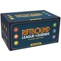 Riftbound Spiritforged Bulk Runes Englisch