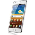 Samsung Galaxy S2 16GB Ceramic White Weiß Android Smartphone GT-I9100 - Weiß
