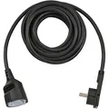 brennenstuhl Verlängerungskabel 5,0 m schwarz