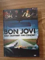 Bon Jovi - Lost Highway: The Concert Guter Zustand