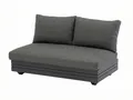 Zebra Cubo Neo Lounge 2-Sitzer graphite
