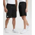 Bermuda-Shorts Unisex Panel - Black - L