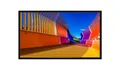 Sharp MultiSync E659 65" Essential Large Format Display 1000037234