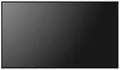 Businessmonitor SHARP MultiSync® E659, 65"",3840 x 2160, integrierter Media-Player, HDMI/USB/LAN, schwarz 667016