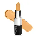 Palladio Stick Concealer, langanhaltende tägliche volle bis mittlere Abdeckung, natürliche Abdeckung für Augenringe und Farbkorrektur, praktische glatte Stick-Form, Yellow