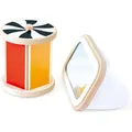 Hape Spinning Drum with Mirror (E0139K)