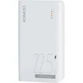 Romoss - PPH10-151-1133H - Powerbank - Weiß
