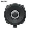 FOCAL ISUB-BMW-8 Subwoofer (8 Ohm) kompatibel mit BMW, Mini Fahrzeugen - 1 Stück