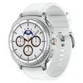 Watch Samsung Galaxy Watch 8 L500 46mm BT - White - Weiß