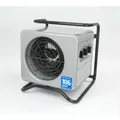 Devi Industrieheizlüfter (6000 W) (69811537)