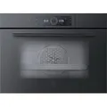 CombiSteamer V4000 45 Dampfbackofen Dampfgarer schwarz - 10 Jahre Garantie