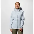 Columbia Regenjacke Arcadia II Jacket grau M (38/40)