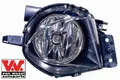 VAN WEZEL 0657996 Nebelscheinwerfer Zusatzscheinwerfer Nebler für BMW