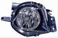 1x VAN WEZEL 0657996 Nebelscheinwerfer