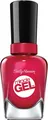 Sally Hansen Miracle Gel Nagellack 555-Bordeaux Glow 14,7 ml