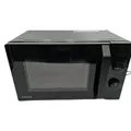 Toshiba MW2-MM20PF(BK) Mikrowelle/Solo-Mikrowelle / 20L / 800W / 5 Leistungsstuf