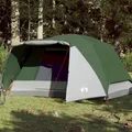 Familienzelt | Gruppenzelt | Campingzelt mit Vorzelt | bis 8 Personen | Netzwänd