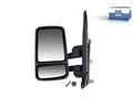 Hauptspiegel DT Spare Parts 6.75039 links, manuell Spiegel Rückspiegel