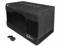 Hifonics Vulcan Auto 15x23 cm Kompakt Bassreflex Aktiv Subwoofer VX 690A 300 W