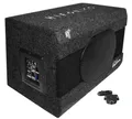 Hifonics VX690A Aktiv Active Subwoofer Bass mit eingebauter Endstufe