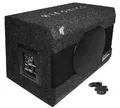 HIFONICS Aktiv Bassreflex Gehäuse-Sub VX-690A 150 W RMS / 300 W