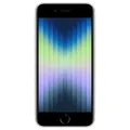 Apple iPhone SE 3, Generation, 64GB, Polarstern (Generalüberholt)