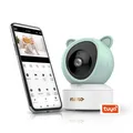 5902479674995 Neno ivo – drehbares Video-Babyphone mit kabellosem Empfänger neno