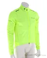 Endura Pro SL Waterproof Shell Herren Regenjacke-Gelb-XS