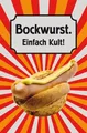 Herbert Frauenberger | Bockwurst. Einfach Kult! | Buch | Deutsch (2019) | 128 S.