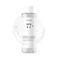 Anua Heartleaf 77 Soothing Toner, Feuchtigkeitsspendender & beruhigender Gesichtstoner für Glass Skin, Hyaluronsäure, Leichte Hydration für empfindliche Haut, Korean Skin Care, 8.45 fl.oz