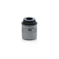 Ölfilter MANN-FILTER W 712/94 für VAG