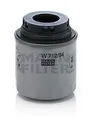 MANN-FILTER Ölfilter W 712/94 für AUDI SEAT SKODA VW