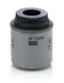 NEU - MANN-FILTER W712/94 Ölfilter für AUDI SEAT SKODA VW
