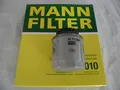 Ölfilter Filtereinsatz Filter für Motoröl MANN VW Polo LEON A3 GOLF IBIZA FABIA