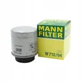 Ölfilter MANN-FILTER W 712/94 für Audi VW Seat Skoda Passat B7 Variant
