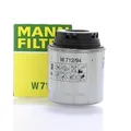 Original MANN Ölfilter Anschraubölfilter für Audi Seat Skoda VW // W 712/94