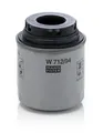 Mann-Filter MANN-FILTER Ölfilter W712/94 für AUDI SEAT SKODA VW W712/94