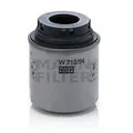 MANN-FILTER W712/94 Ölfilter für VW AUDI SEAT SKODA