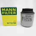 Ölfilter MANN&HUMMEL W712/94 für AUDI SEAT SKODA VW 1,2l 1,4l 1.2 1.4 TSI TFSI