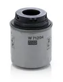 MANN-FILTER Ölfilter W 712/94 Anschraubfilter für AUDI VW SKODA SEAT A3 A1 JETTA