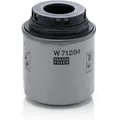 Ölfilter MANN-FILTER W 712/94 für VAG