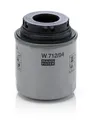 MANN-FILTER W 712/94 Ölfilter für AUDI,SEAT,SKODA,VW
