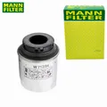 MANN Ölfilter für AUDI A1 8X A3 8P Sportback/Cabrio SEAT ALHAMBRA ALTEA W71294