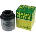 Original MANN-FILTER Ölfilter Oelfilter W 712/94 Oil Filter