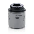 MANN ÖLFILTER für VW GOLF 5 TOURAN POLO 6R PASSAT 3C 1.2 1.4 TSI TFSI