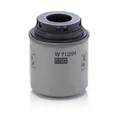 ORIGINAL® Mann-Filter Ölfilter für VW POLO V PASSAT B7 Variant PASSAT B6