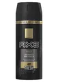 6er Pack - AXE Deodorant/Bodyspray "Gold - Oud Wood & Dark Vanilla" - 150 ml