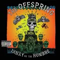 THE OFFSPRING - IXNAY ON THE HOMBRE (20TH ANNIVERSARY GOLD VINYL) VINYL LP NEU