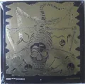 LP The Offspring Ixnay On The Hombre GOLD VINYL, 180G, LTD ED, INSERT INCL.
